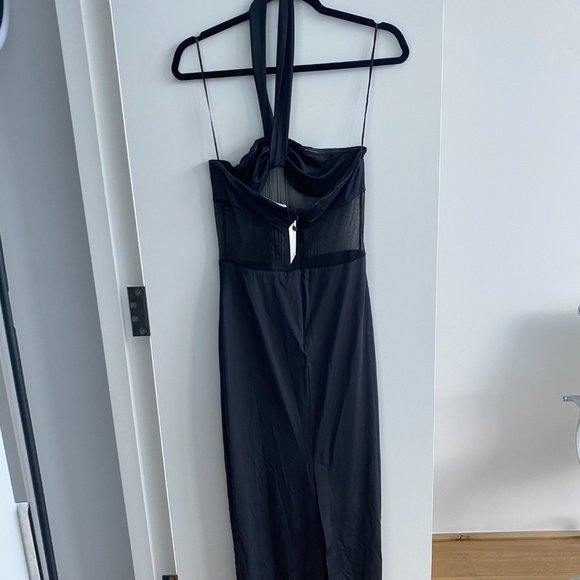 THE CODY DRESS NakedVice - Picture 6 of 8